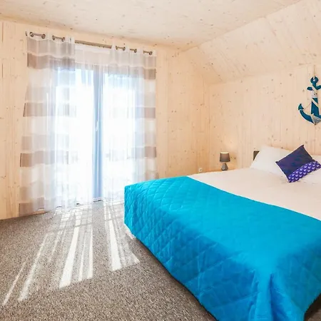 Norda Chalet Władysławowo