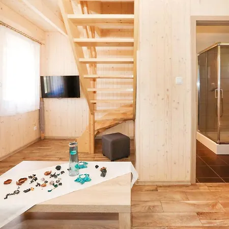 Chalet Norda Władysławowo