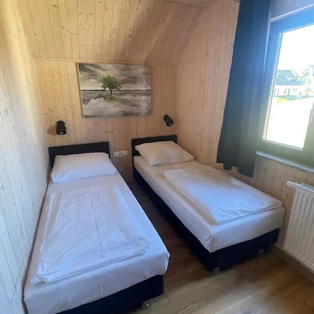 Chalet Norda