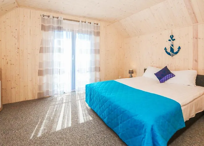 Norda Dağ evi Władysławowo