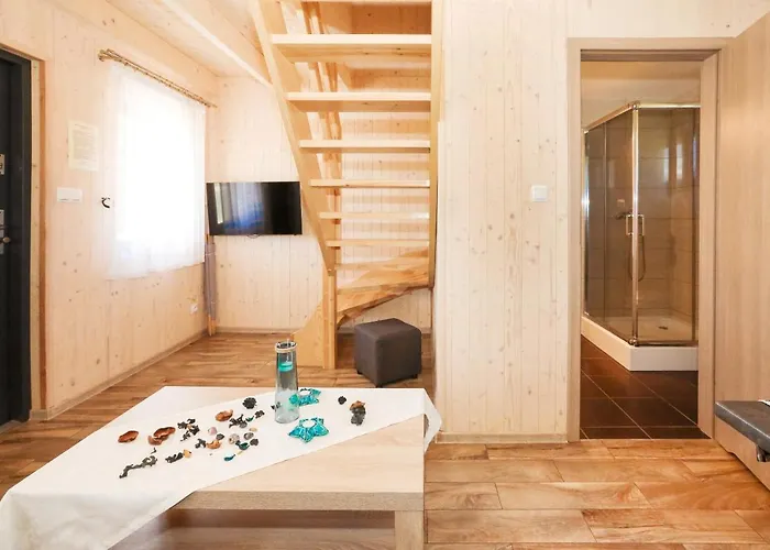 Alpstuga Norda Władysławowo