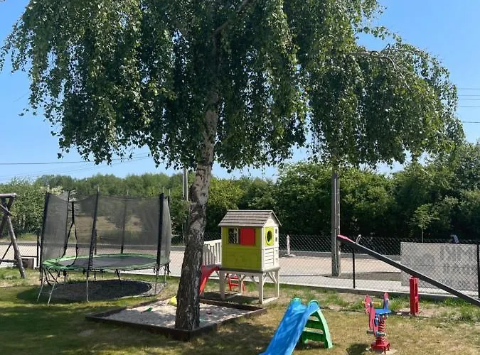Norda Dağ evi *