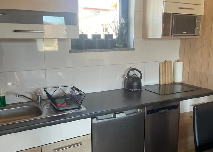 Norda Alpstuga Władysławowo